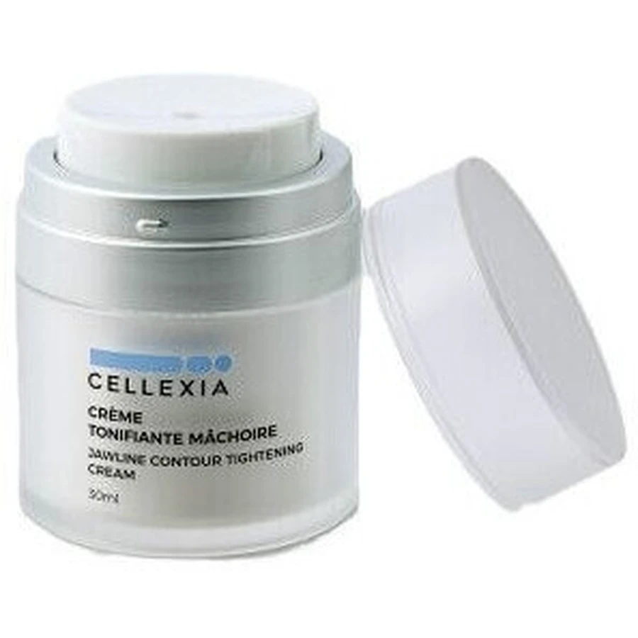 Cellexia Jawline Contour Tightening Cream 30 ml