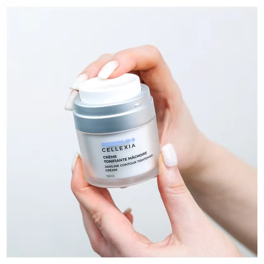 Cellexia Jawline Contour Tightening Cream 30 ml