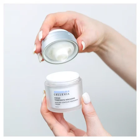 Cellexia Jawline Contour Tightening Cream 30 ml