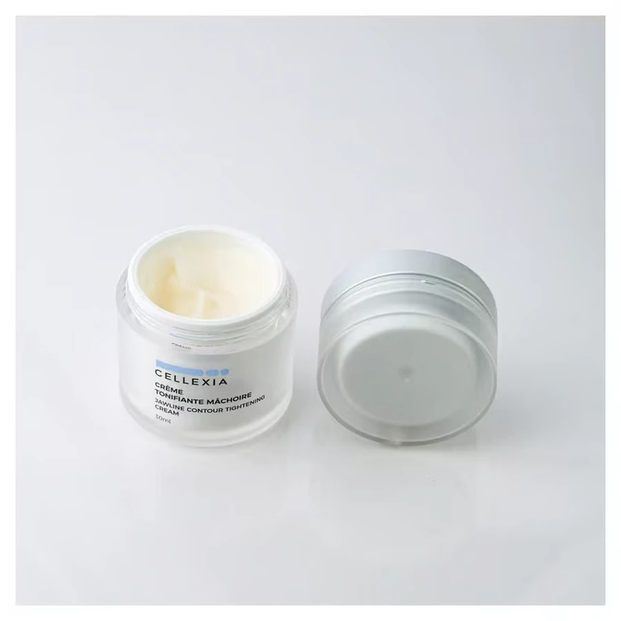 Cellexia Jawline Contour Tightening Cream 30 ml