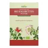 Polvere di rosa canina biologica 250 g