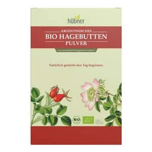 Organic rosehip powder 250 g