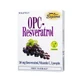 OPC Resveratrol Capsules 30 Capsules