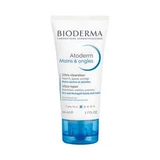 BIODERMA Atoderm Mains et ongles Herstellende Handcrème 50 ml