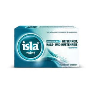 isla mint 60 St