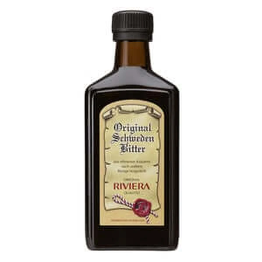 Riviera Original Schwedenbitter 250 ml