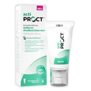 Actiproct Spray 50 ml