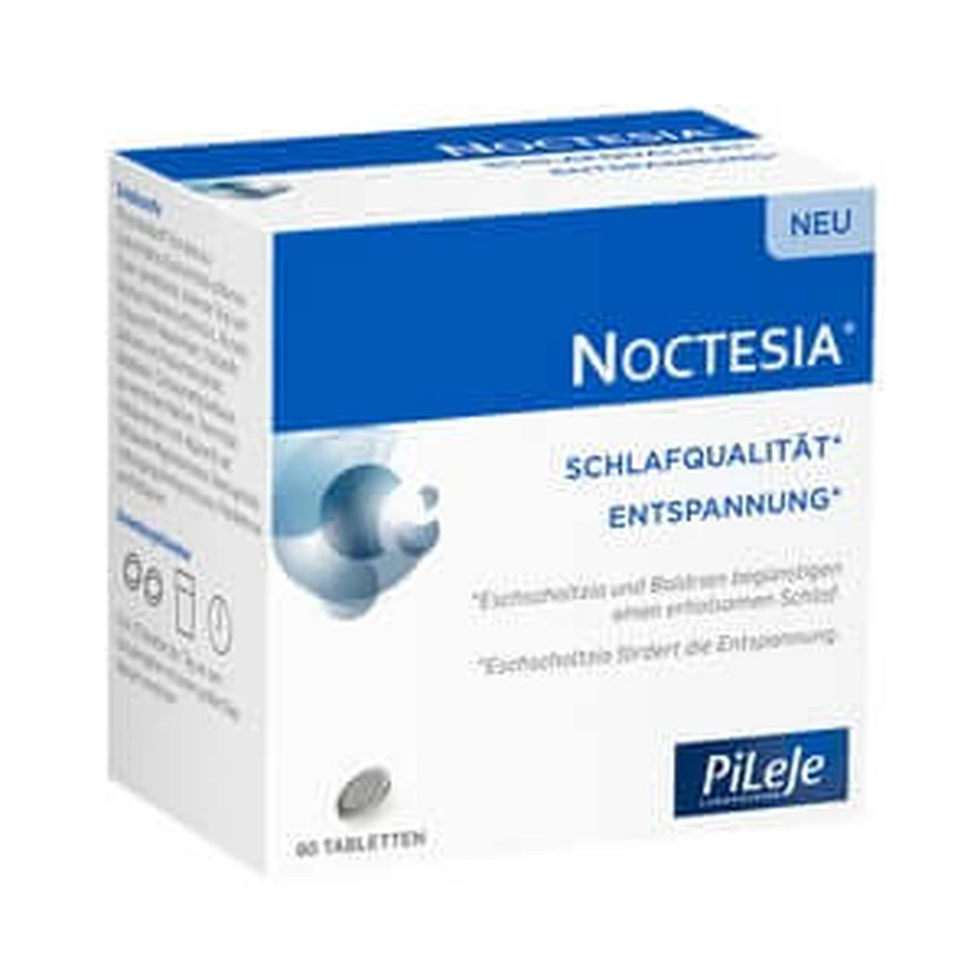 Noctesia 90 St