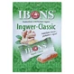 Ibons Ginger Classic Chewy Candy Sachet 92 g