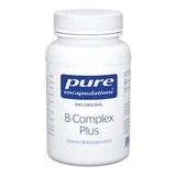pure encapsulations B-Complex Plus 120 St