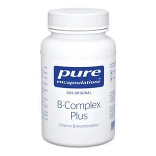 pure encapsulations B-Complex Plus 120 St