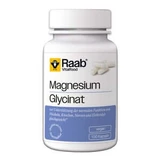 Magnesiumglycinat Kapseln 100 St