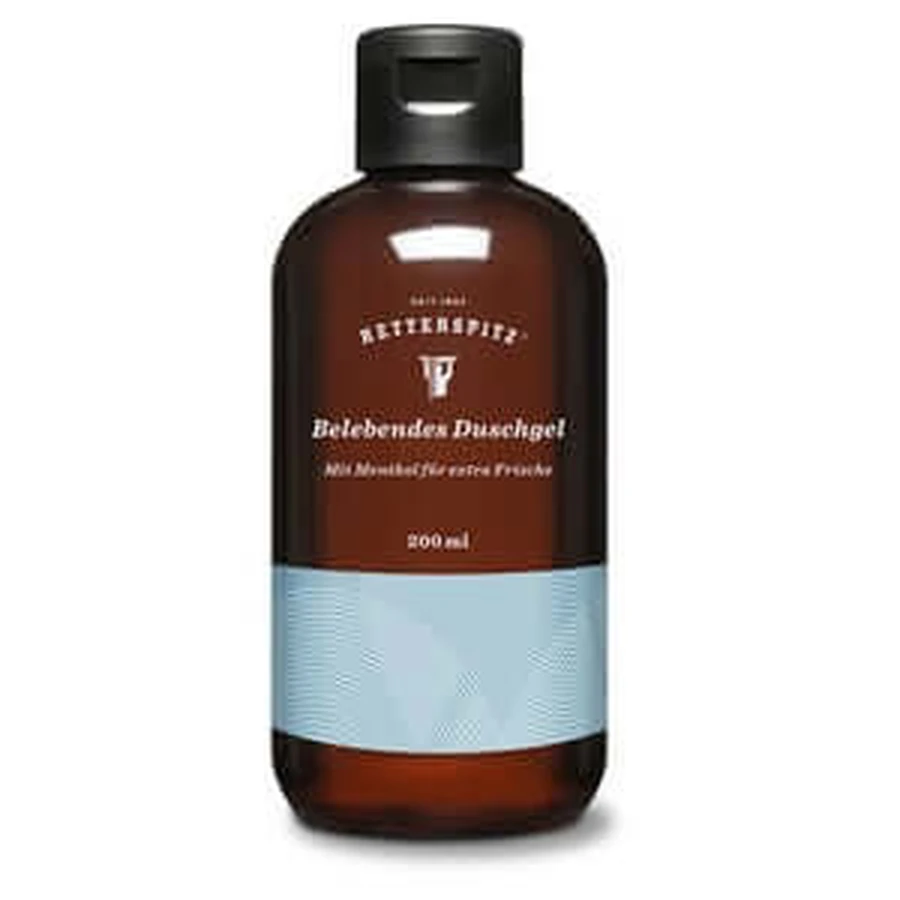 Retterspitz Gel de ducha tonificante 200 ml