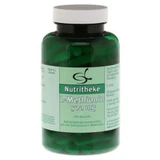 L-metionina 500 mg cápsulas 180 Cápsulas