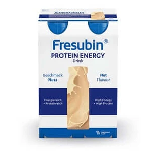 Fresubin Protein Energy DRINK drink nut 4X200 ml