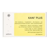 KANI PLUS + 120 St