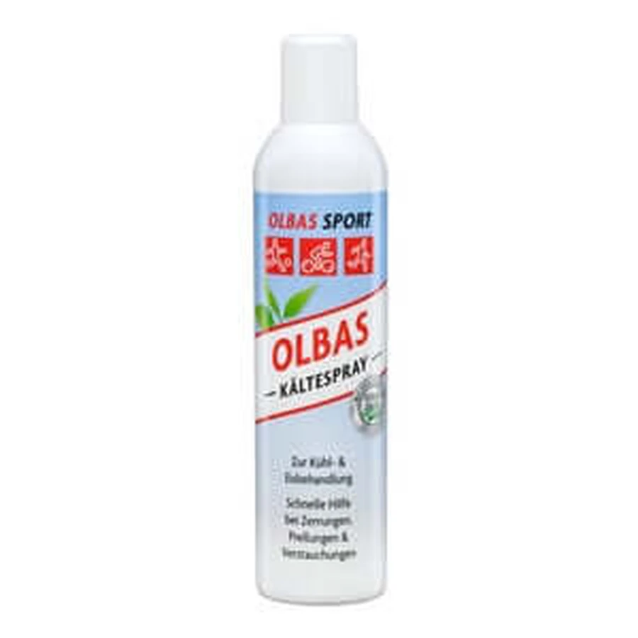 Olbas spray frío 400 ml