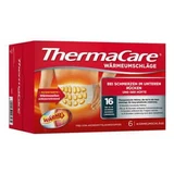ThermaCare Wärmeumschläge Rückenschmerzen 6 St