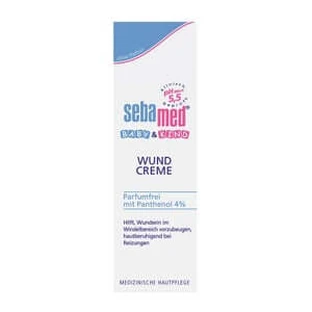 Sebamed BABY & CHILD Krem na rany 75 ml