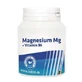 Cadion Magnesium Capsules+b6 90 Capsules