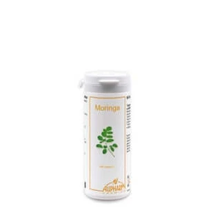 Moringa capsules 90 stuks