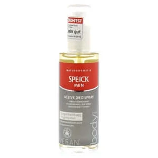 Speick Men Active Deo Spray 75 ml