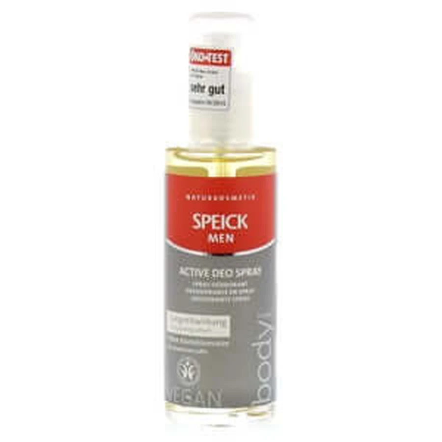 Speick Men Active Deo Spray 75 ml