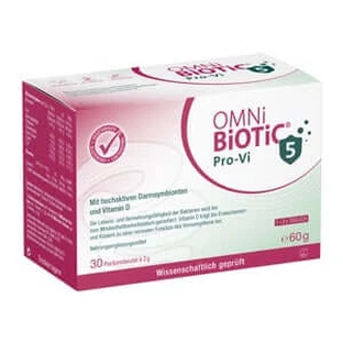 OMNi-BiOTiC Pro-Vi 5 30X2 g