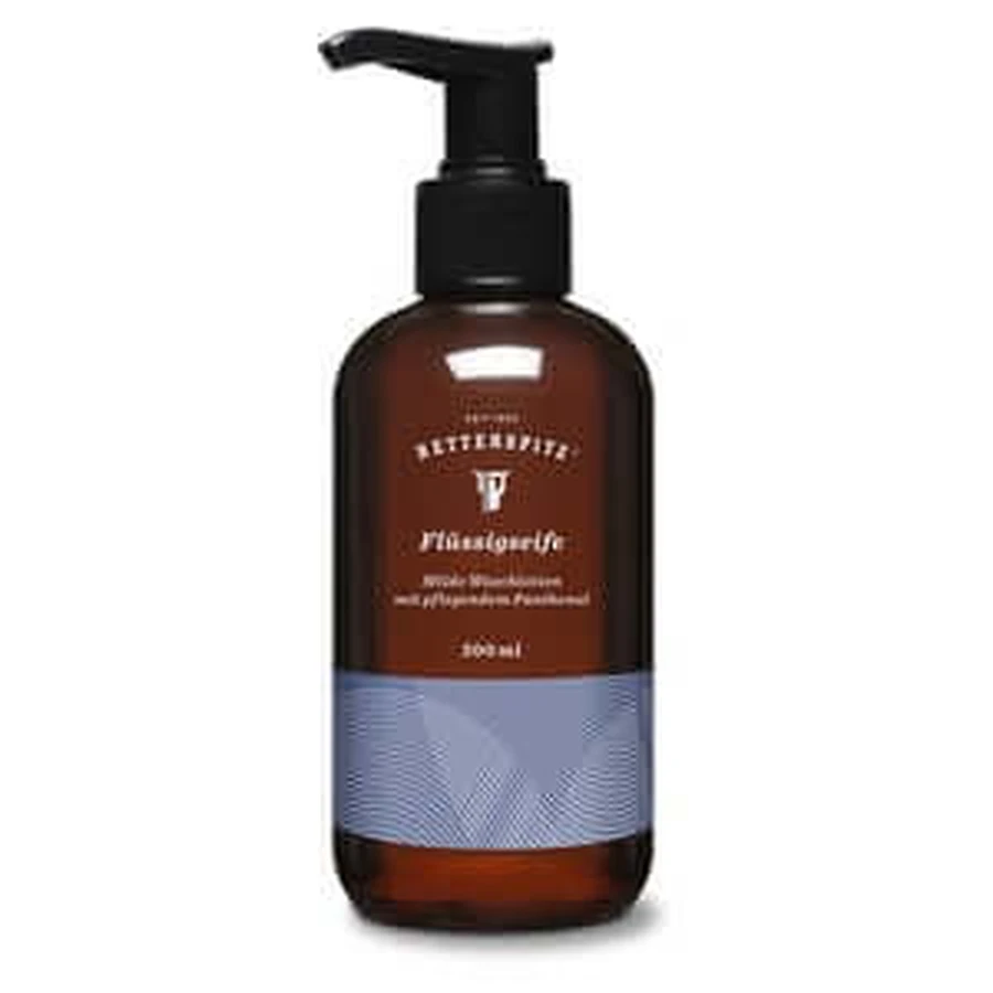 Jabón líquido Retterspitz 200 ml