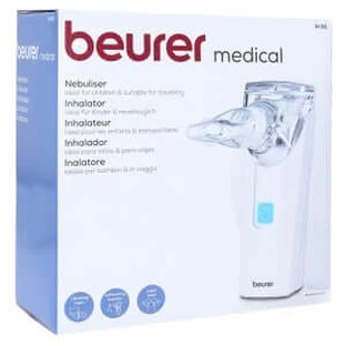 Beurer IH55 Inhalator obere u.untere Ate 1 St
