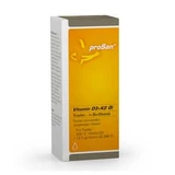 proSan Vitamin D3+K2 Oil 20 ml
