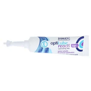 Glijmiddel gel 5 g