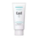Curel Make-up Cleansing Gel 130 ml