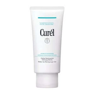 Curel Make-up Cleansing Gel 130 ml
