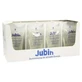 Jubin Suikeroplossing Snelle Energie Tube 12X40 g