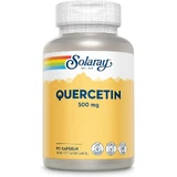 Solaray Quercetin 500 mg 90 St
