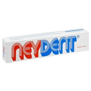 Neydent toothpaste 1 P