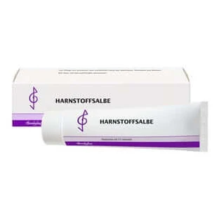 Ureumzalf 100 ml