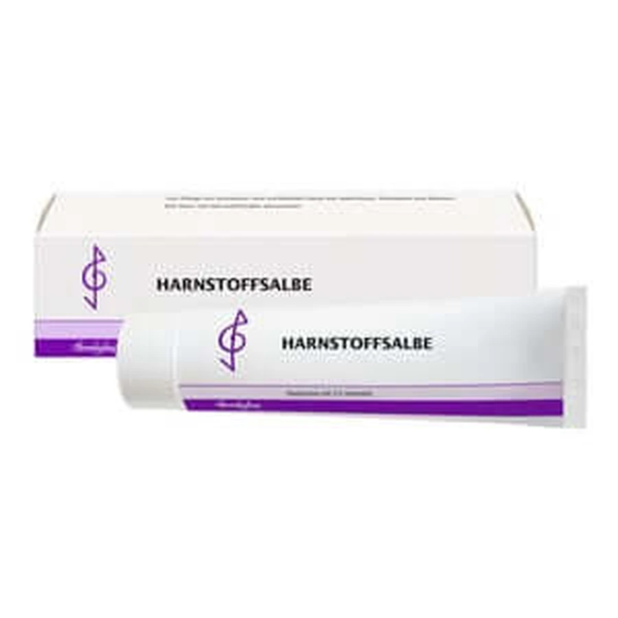 Ureumzalf 100 ml