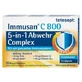 Tetesept Immusan C 800 5in1 Defense Compl 20 St