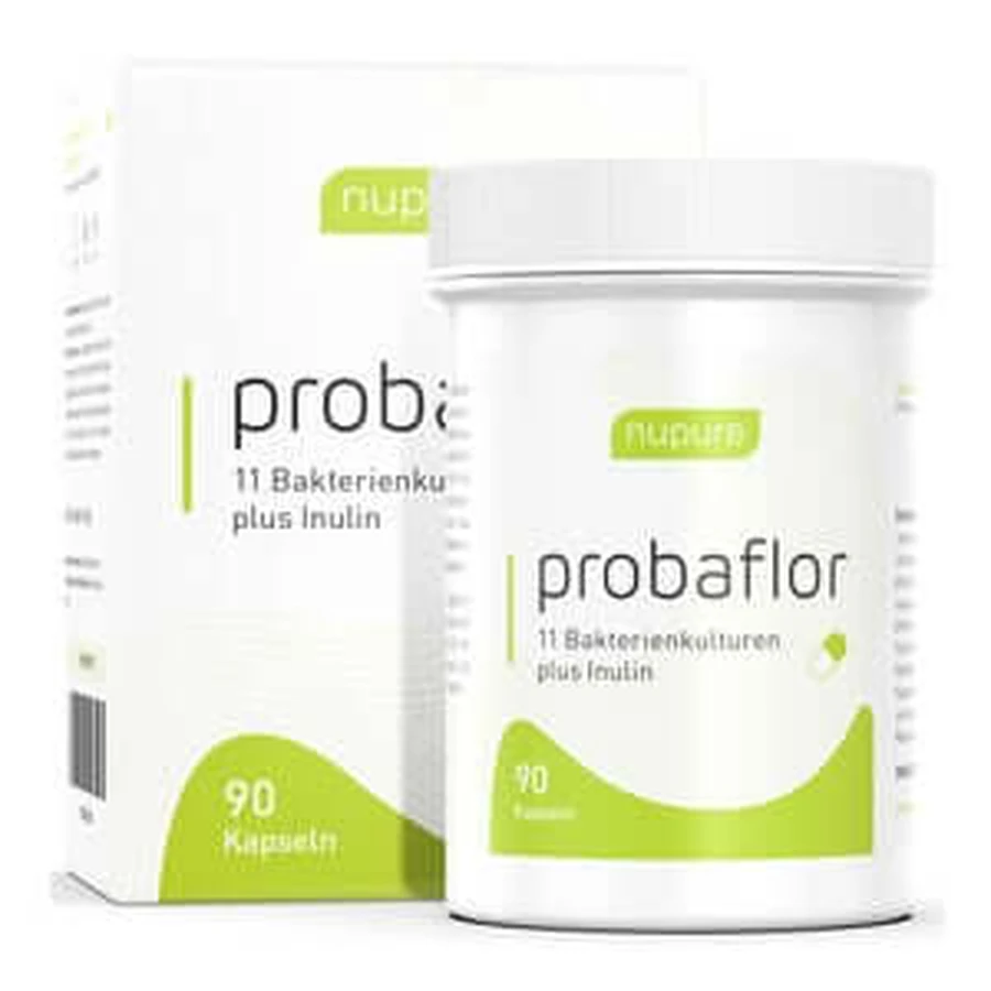 nupure probaflor 90 St