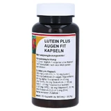 Lutein PLUS Eye Fit Capsules 90 Capsules