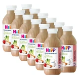 HIPP Sondennahr.huhn Tomaten Fenchelgem. 12X500 ml