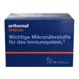 Orthomol Immun Butelki do picia 30 St