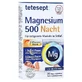Tetesept Magnesium 500 Night Tablets 30 St