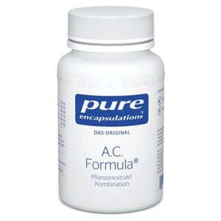 encapsulations pure A.C. Formula 60 St