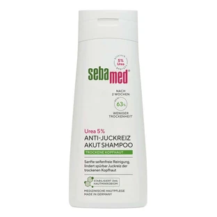 Sebamed Champú Anti-Picazón Aguda 200 ml