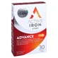 Active IRON Iron Advance 25 mg Cápsulas 30 Cápsulas