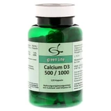 Calcium D3 Capsules 120 Capsules