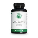 Groene Naturals Granaatappel+40% ellaginezuur 180 St